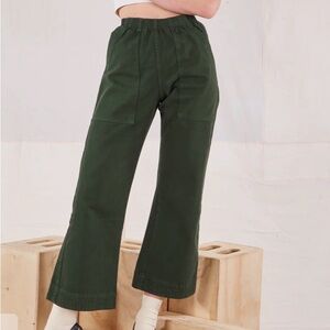 Big Bud Press NWOT action pant S